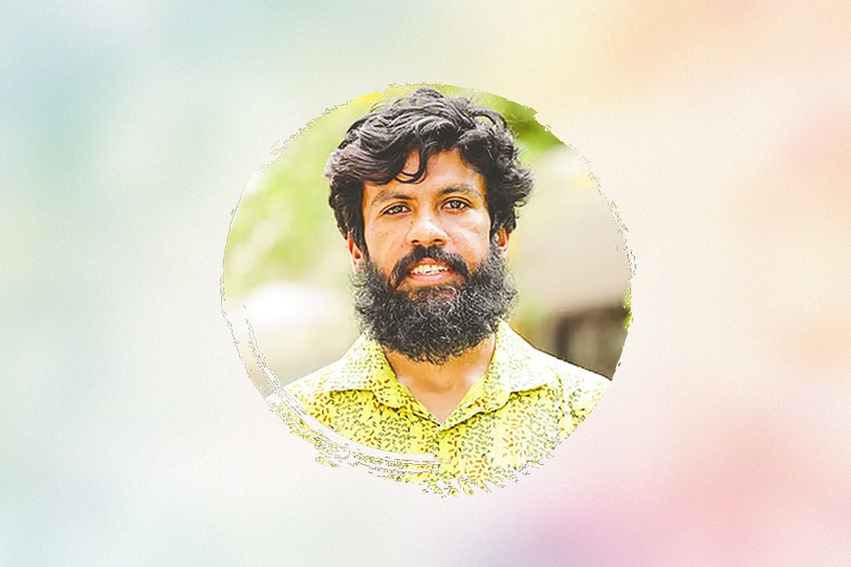 বাবর আলী