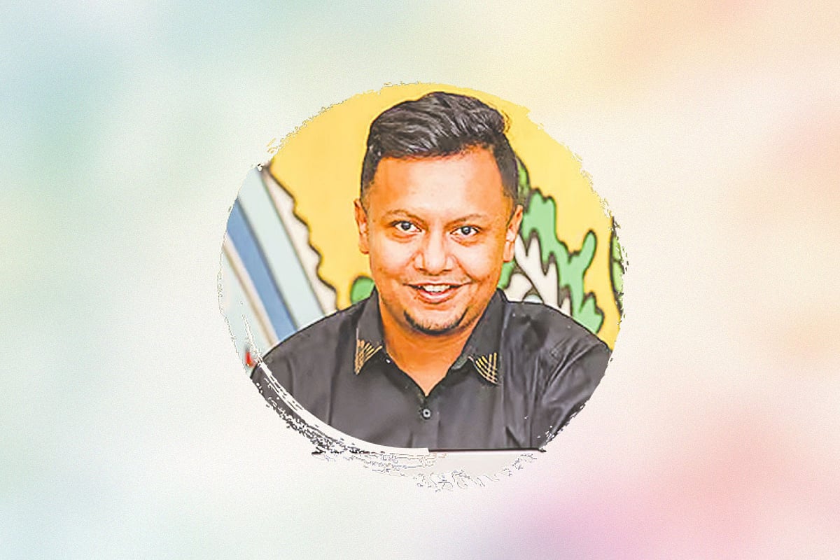 রিদওয়ান হাফিজ