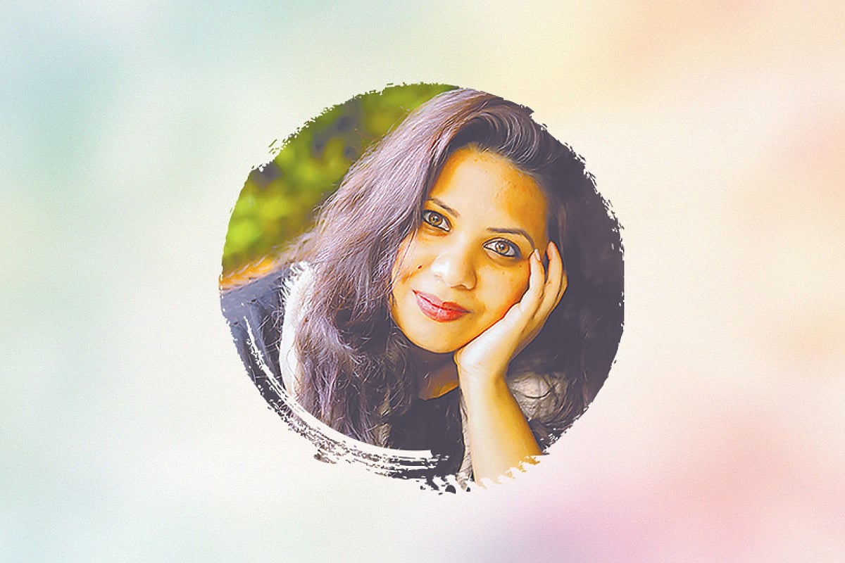 সায়কা ইকবাল