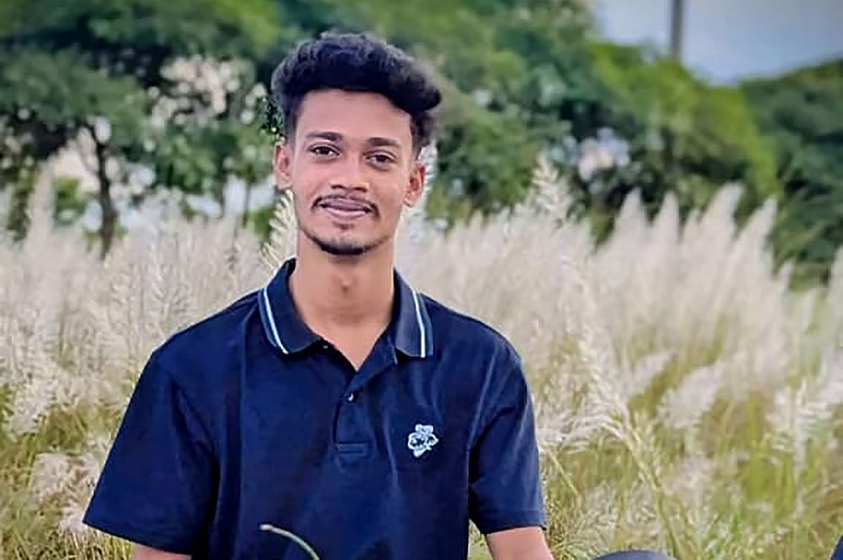 নিহত আল আদিয়াত