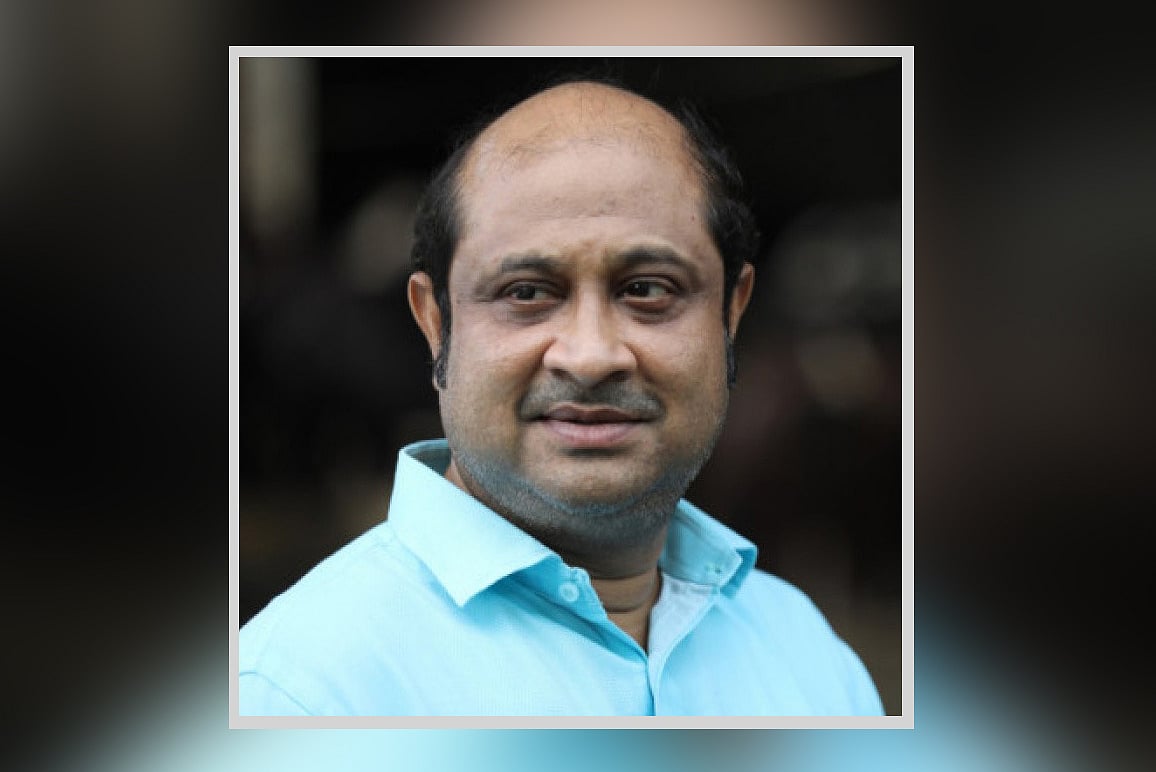 সাবেক কাউন্সিলর জিয়াউল হক সুমন