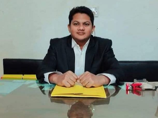 নাঈম কিবরিয়া