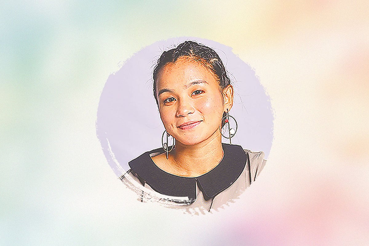 ঋতুপর্ণা চাকমা