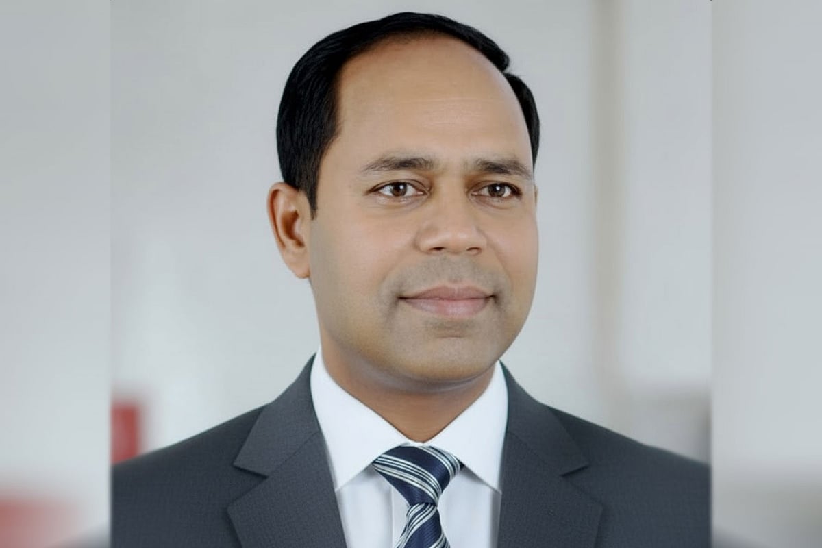 মঞ্জুম আলী