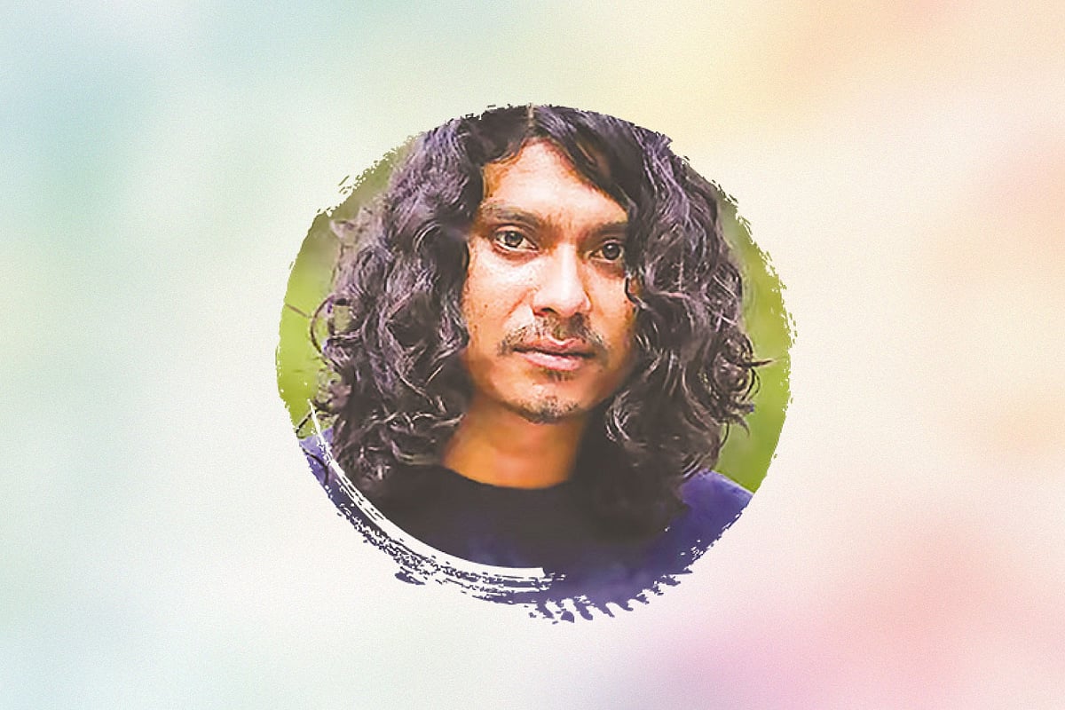 অনিমেষ রায়