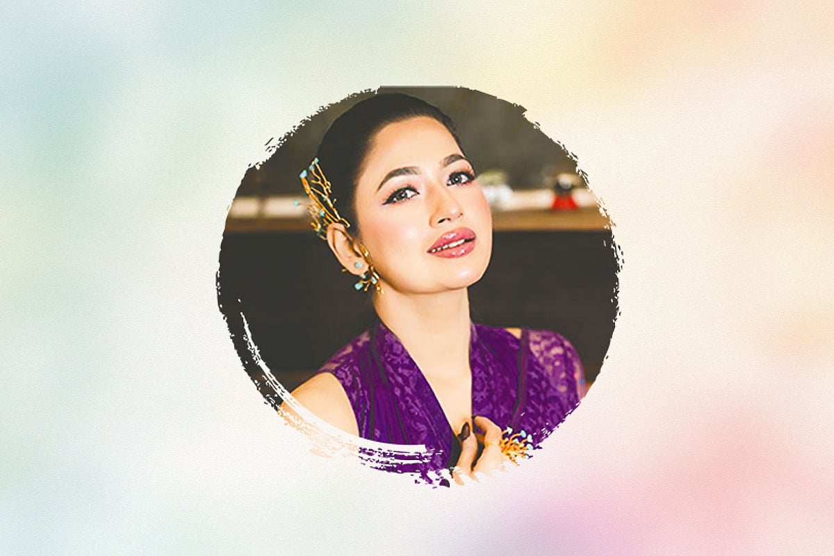 আজমেরী হক বাঁধন