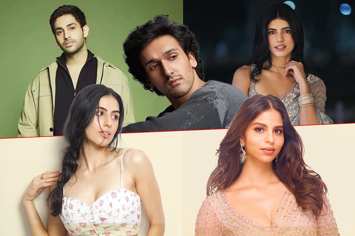 বলিউডে ২০২৬ সালটা হতে পারে জেন–জির