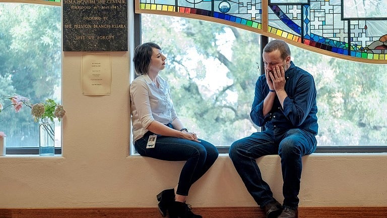 যুক্তরাজ্যে মা–বাবার প্রতি সন্তানদের সহিংস আচরণ বেড়েছে