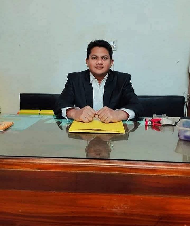 নাঈম কিবরিয়া