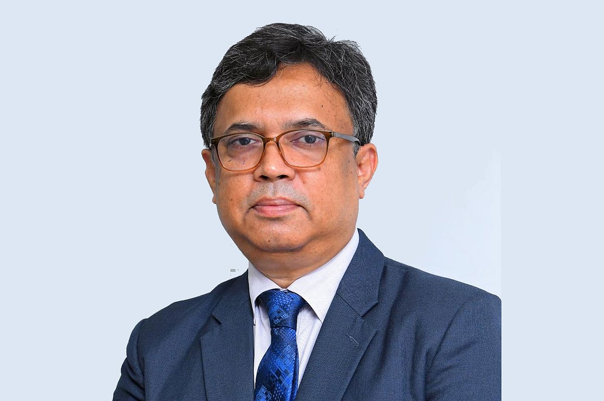 মো. নাজমুল হুদা সরকার