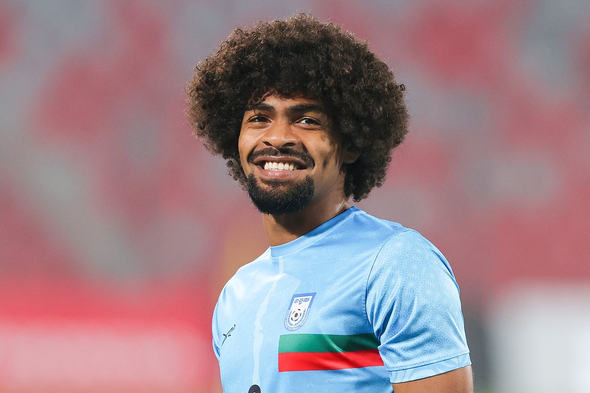 হামজা চৌধুরী