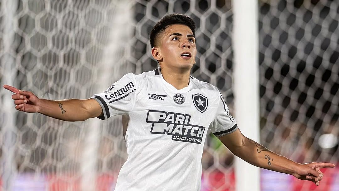 আলমাদা যখন বোতাফোগো