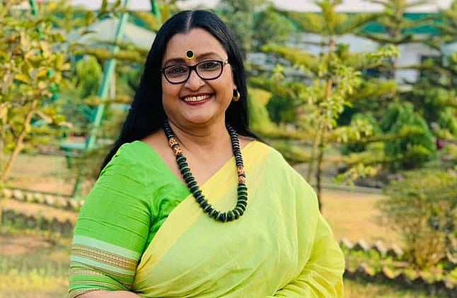 চিত্রলেখা গুহ