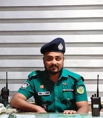 নিহত মুবিনুল ইসলাম