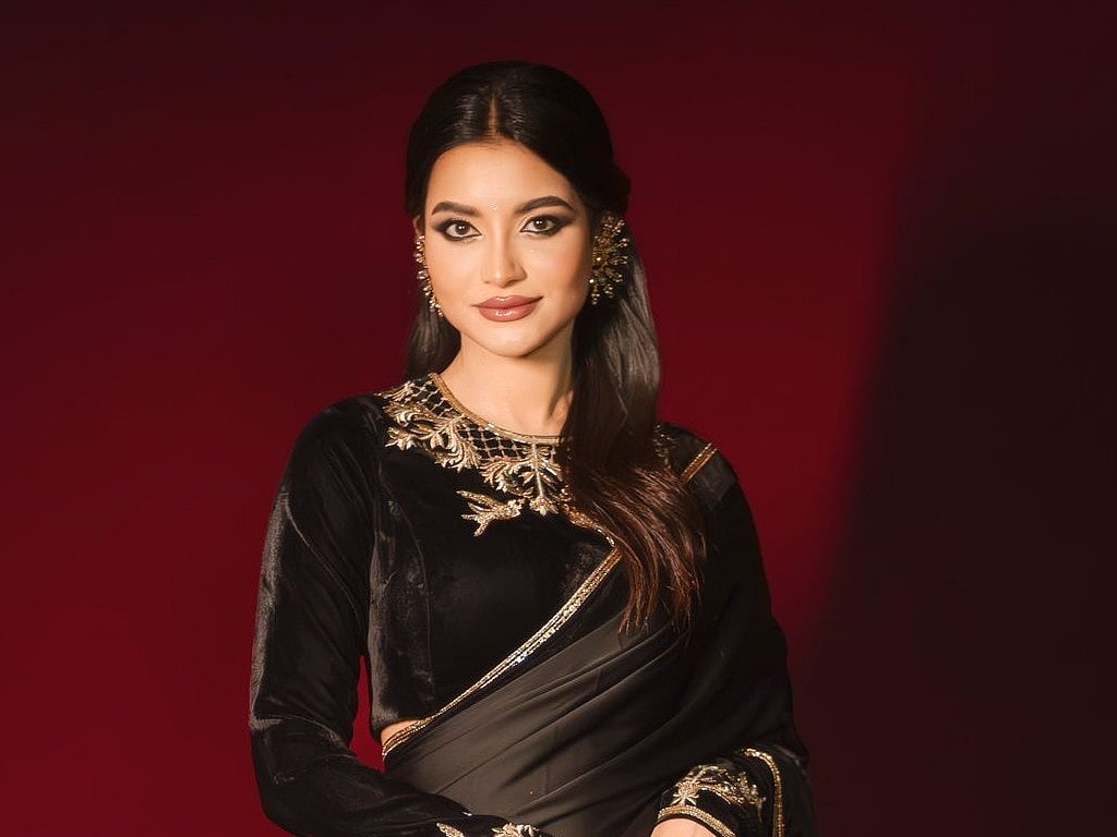 নাজিফা তুষি