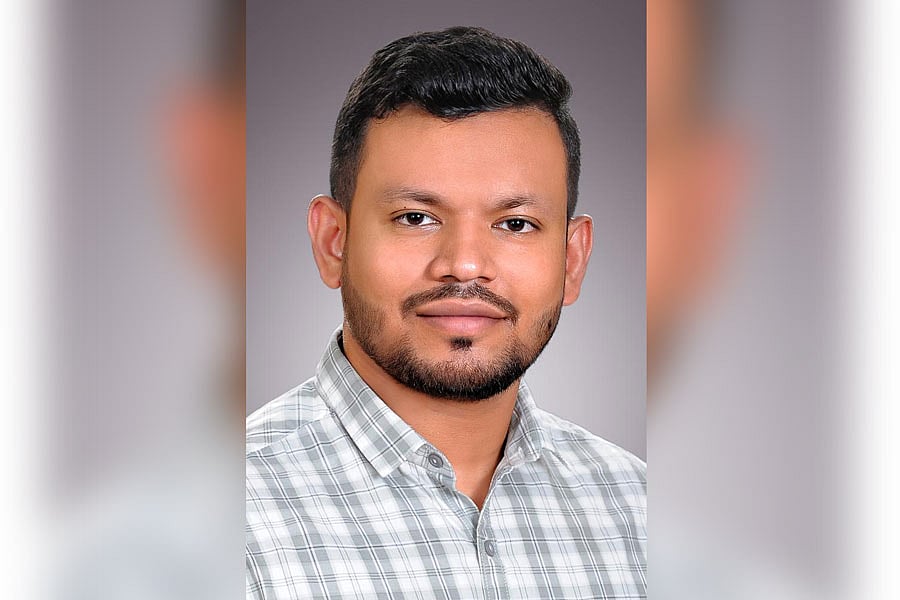 মাহবুব আলম