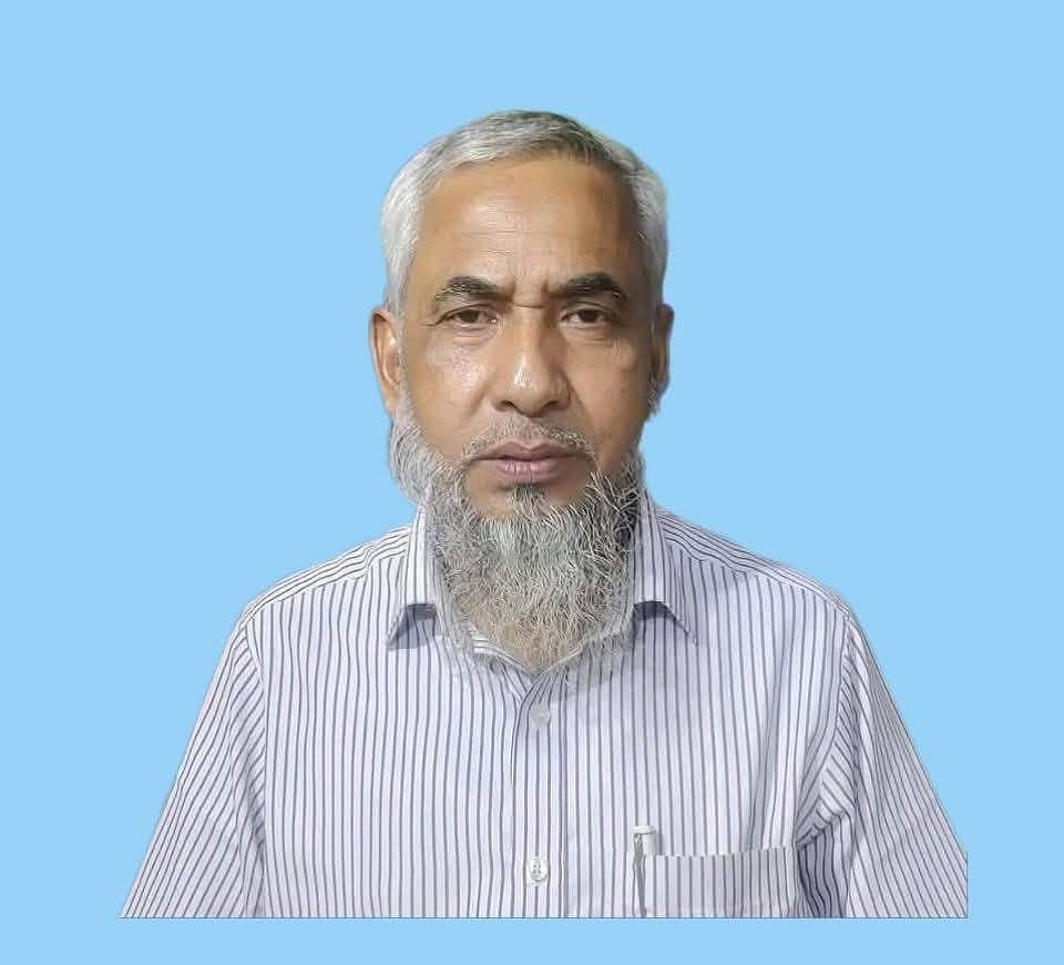 নিহত বিএনপি নেতা মো. জামাল উদ্দিন।