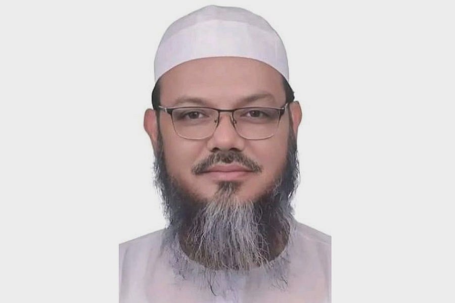 ফয়জুল করীম