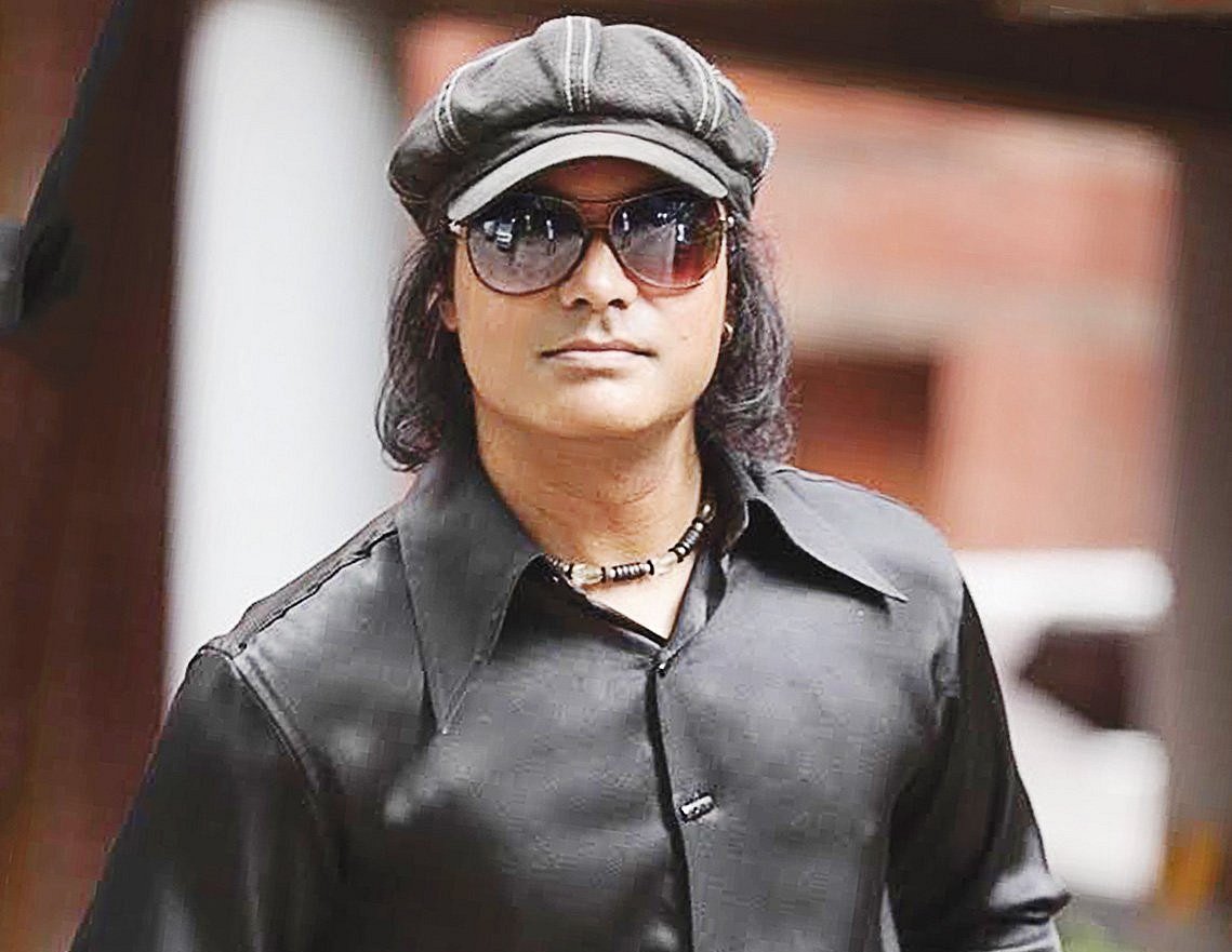 হামিন আহমেদ