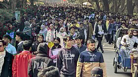 কুমিল্লা বিশ্ববিদ্যালয়ের তিন ইউনিটের মেধাতালিকা প্রকাশ, ভর্তি দুই দিন, ক্লাস ১২ এপ্রিল