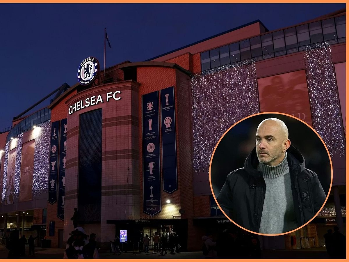 এনজো মারেসকার জায়গায় নতুন কোচ খুঁজছে চেলসি