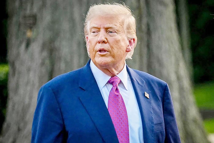 যুক্তরাষ্ট্রে ডোনাল্ড ট্রাম্পের উত্থান ব্যতিক্রম বলে মনে হয়নি