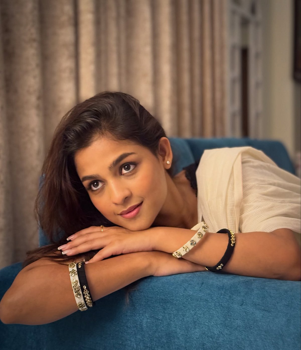 সাদিয়া আয়মান