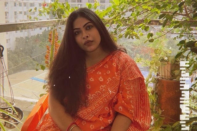 সৈয়দা নীলিমা দোলা