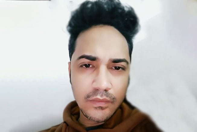 ওসমান হাদির হত্যা মামলার প্রধান আসামি ফয়সাল করিম মাসুদ