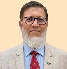 (কর্নেল (অব.) আবদুল হক