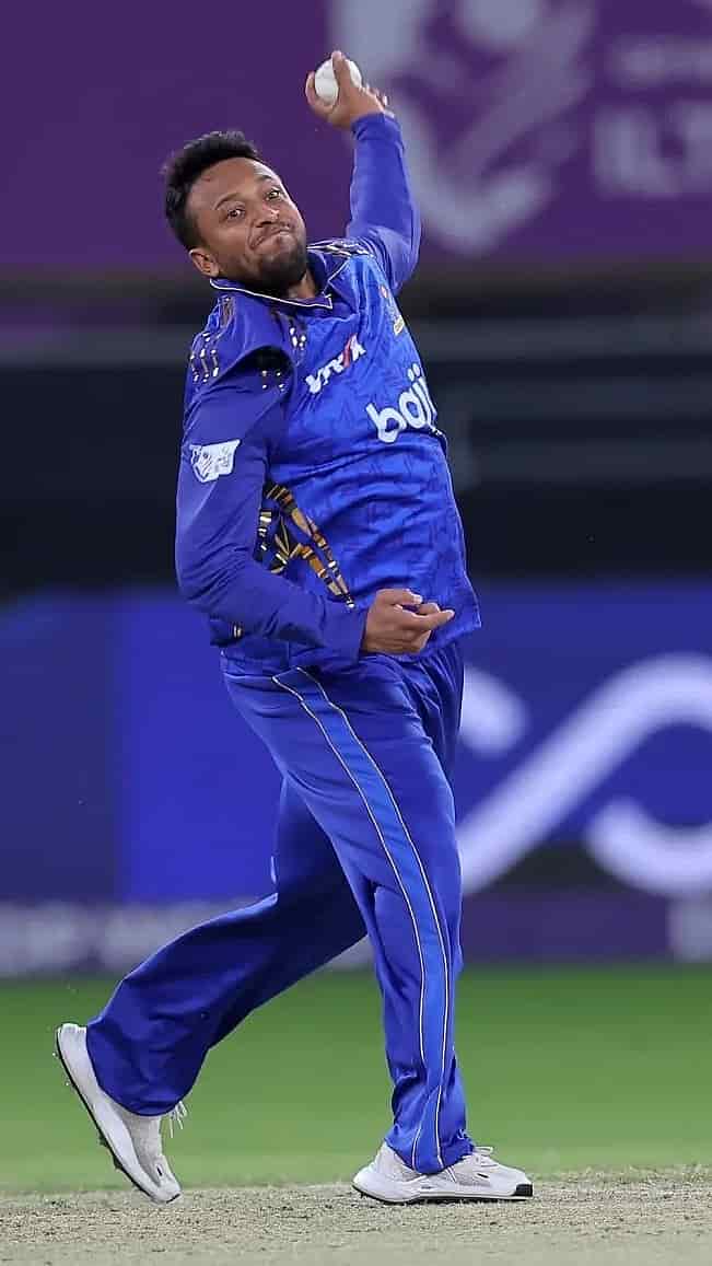 টি–টোয়েন্টিতে সবচেয়ে বেশি ফাইনাল খেলেছেন যাঁরা