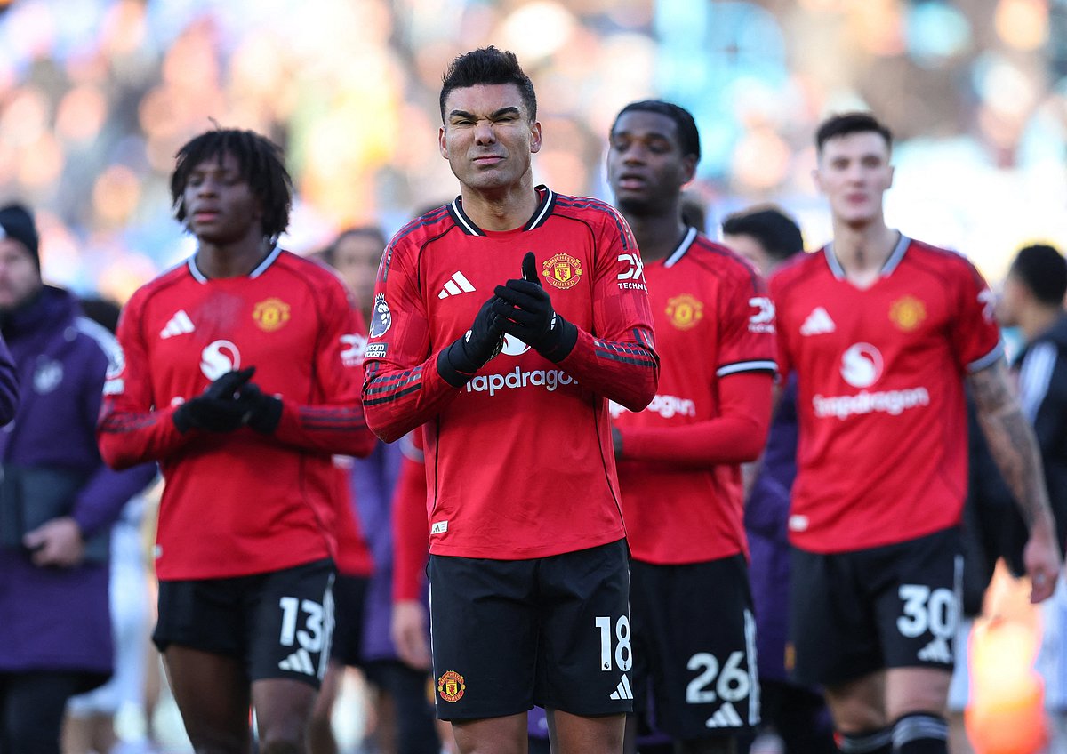 আবারও পয়েন্ট হারিয়েছে ইউনাইটেড