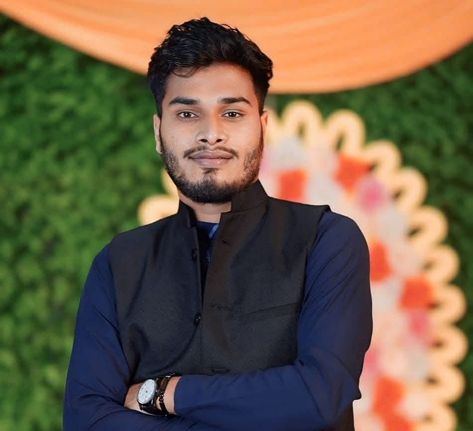 ফারুক আহমেদ