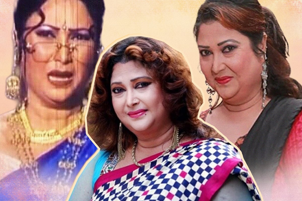 রীনা খান