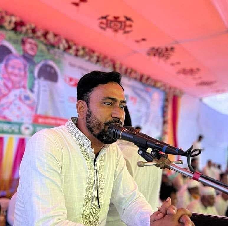 মো. তাজুল ইসলাম