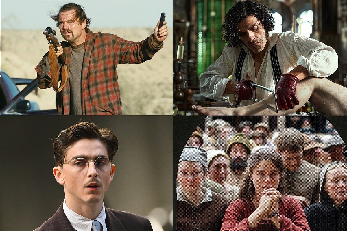 ক্রিটিকস চয়েজে বাজিমাত করলেন কারা। কোলাজ