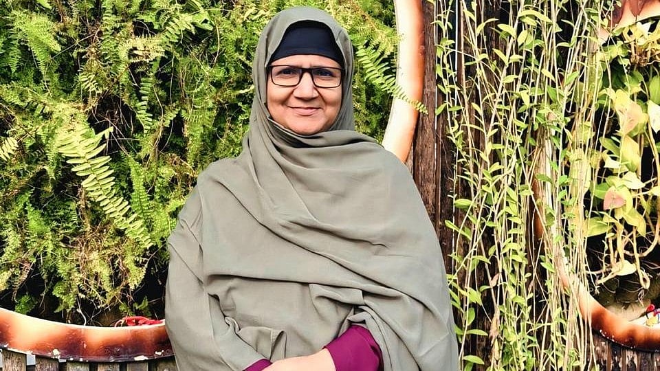 চিকিৎসা নিয়ে এখন সুস্থ্য আছেন সুফিয়া জামান