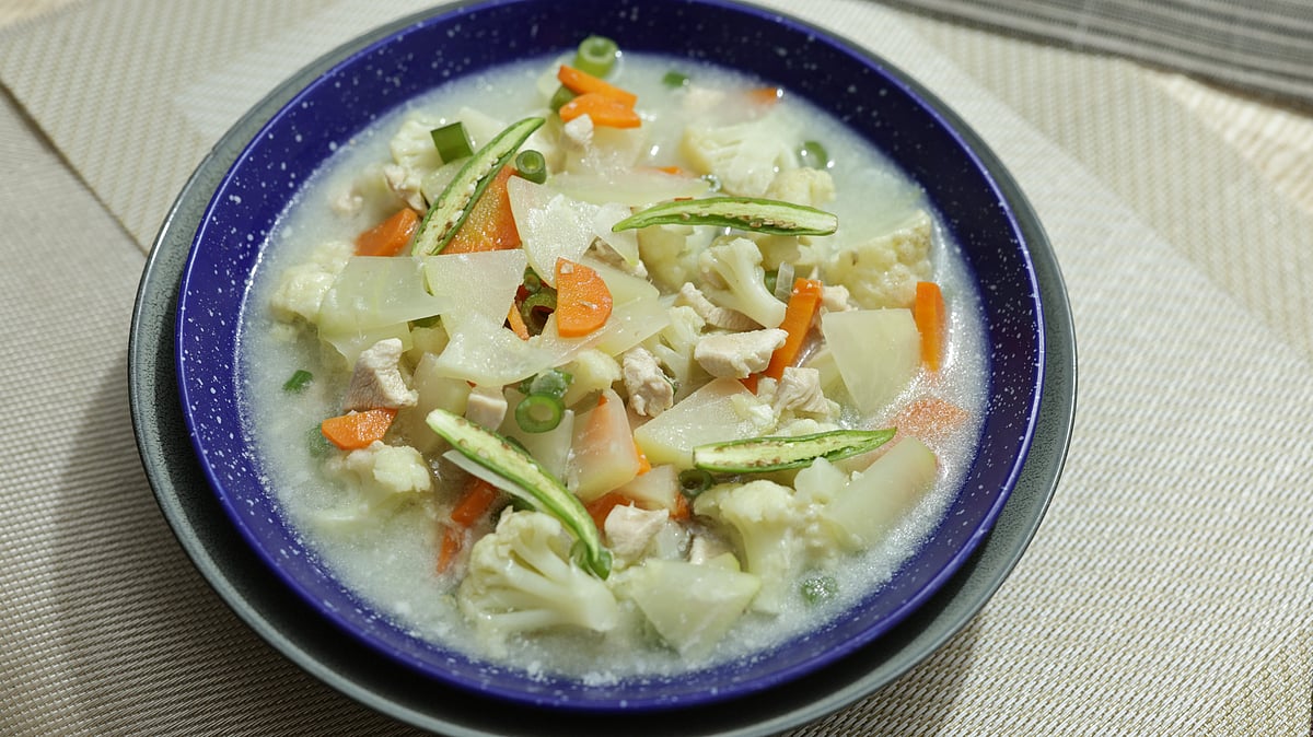 সাদা সবজি