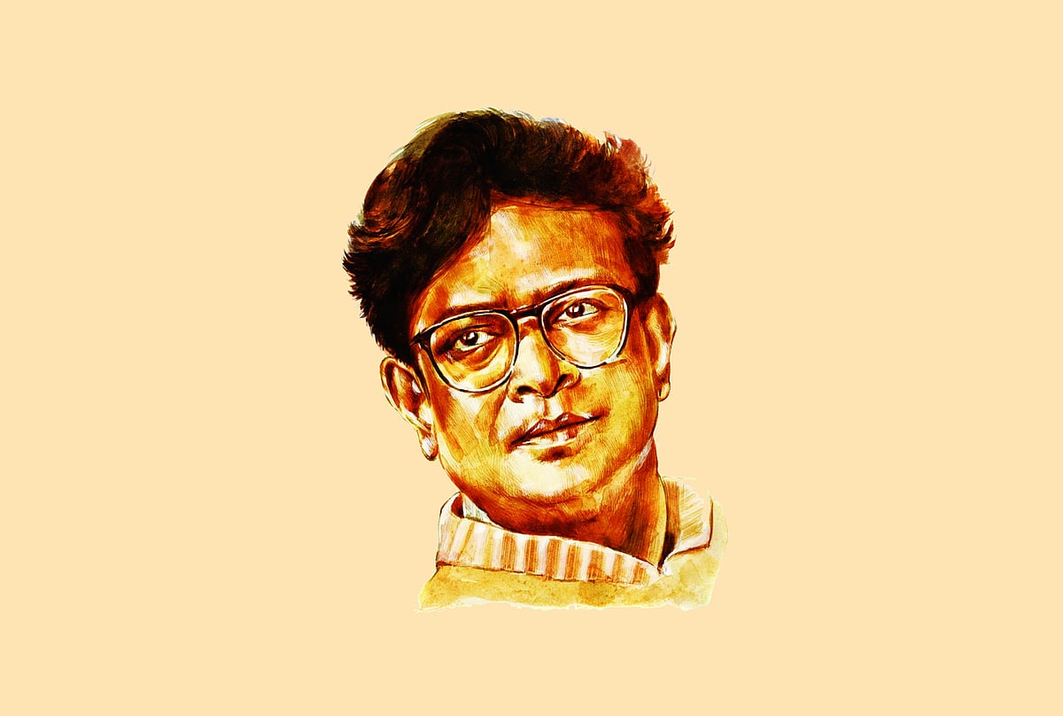 জনপ্রিয় কথাসাহিত্যিক হুমায়ূন আহমেদ