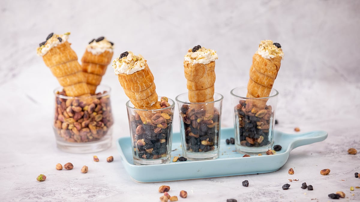 নাটি ক্রিম কোন