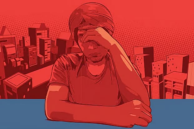 একটি মাদক নিরাময় কেন্দ্র থেকে ওয়াশিমকে উদ্ধার করে পুলিশ