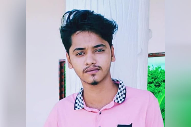 নিহত  ইমতিয়াজ হোসেন