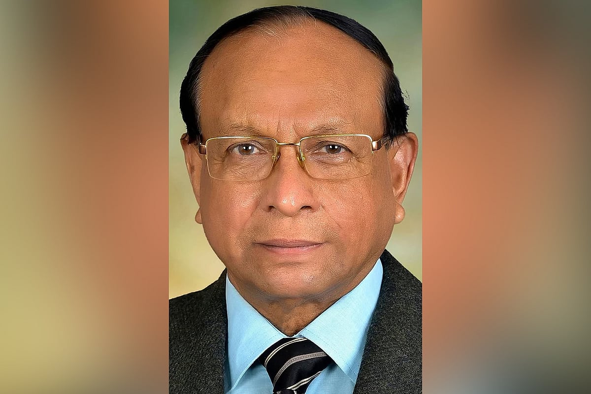 আবদুল খালেক