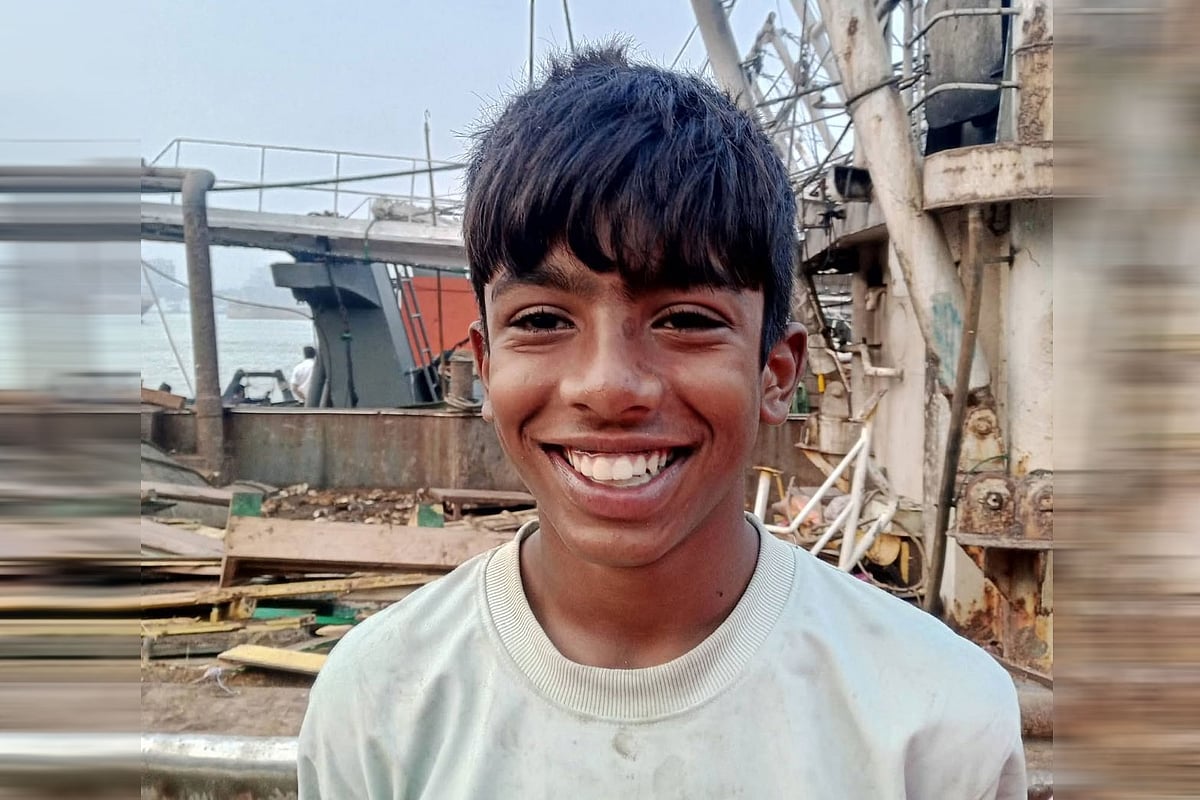 রিয়াদুল হক