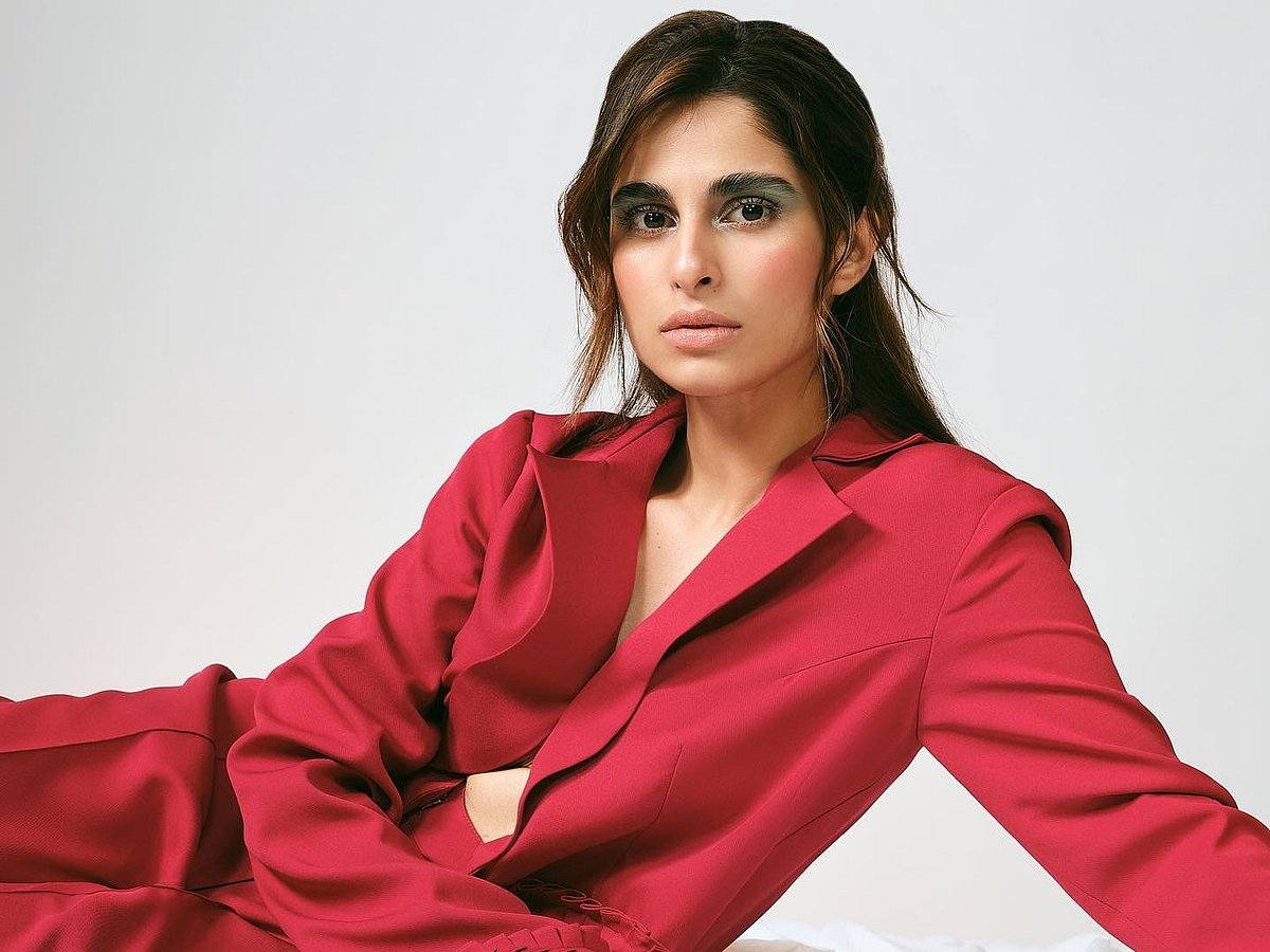 আইশা আহমেদ