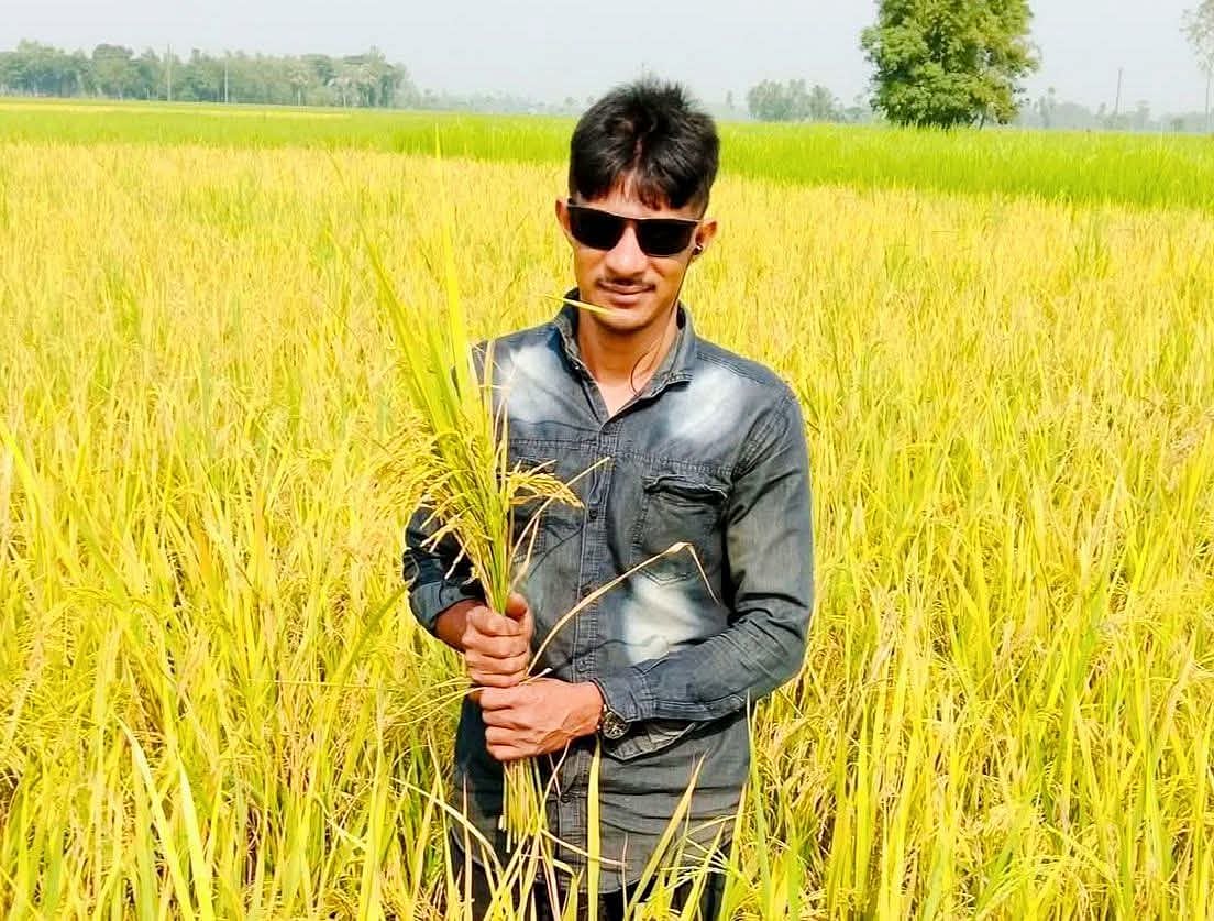 ইয়ানুর রহমান