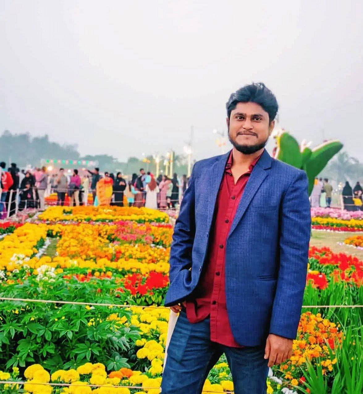 মো. আলী আব্বাস