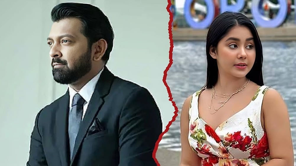 তাহসান ও রোজা