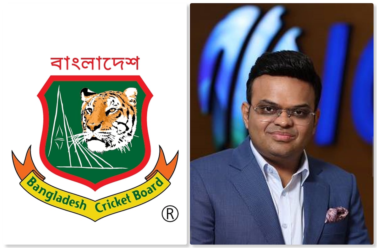 আইসিসির চেয়ারম্যান জয় শাহকে কঠিন পরীক্ষায় ফেলেছে বাংলাদেশ