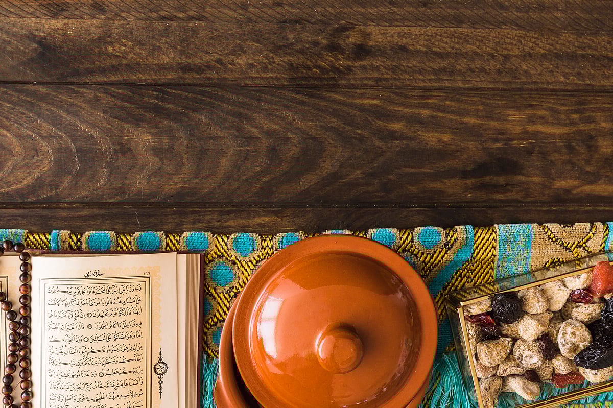 কোরআন কেবল একটি কিতাব নয়; বরং এটি মানবজাতির জন্য ‘শিফা’ বা মহৌষধ